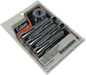Kit de tornillos y arandelas