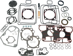 Kit completo de juntas de motor