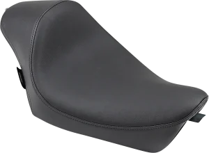 Asiento individual Café-Style - solo liso negro <span style="color: red;font-size: 0,5em">- ALMACEN USA-</span>