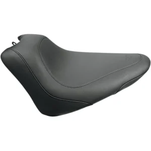 Asiento individual Wide Tripper™ - Tripper™ Solo Vintage Smooth negro