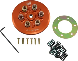 Kit conversión muelles de embrague