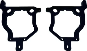 Kit de espaciadores para focos delanteros Shark Demon®