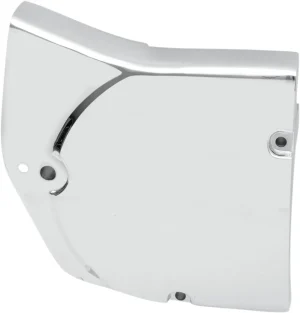 Tapa piñón de arrastre - Cubierta cromada <span style="color: red;font-size: 0,5em">- ALMACEN USA-</span>