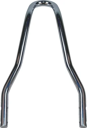 Sissy bar redondo - Sissybar TPR 13HX7.5W <span style="color: red;font-size: 0,5em">- ALMACEN USA-</span>