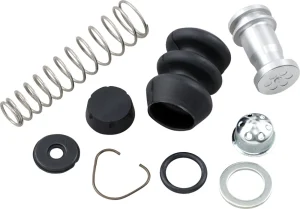 Kit reacondicionamiento para bomba de freno trasera - reconstrucción cilindro maestro trasero