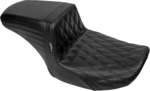 Asiento Kickflip - doble diamante 23,24 FLHXSE/FLTRXSE