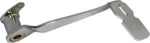 Pedal de freno - 9 5/8" C 02-07 <span style="color: red;font-size: 0,5em">- ALMACEN USA-</span>