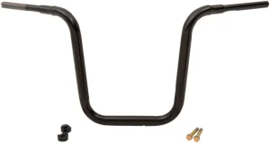 Manillar Treehugger - TRHGR WD 16" negro