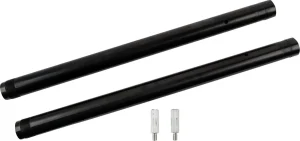 Tubos de horquilla invertida de 43 mm - 43MM2ODLC FXFFXB