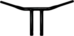 Buffalo T-Bar de 1-1/4" - Manillar 1.25 8" negro