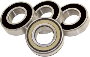 Kit rodamientos de rueda