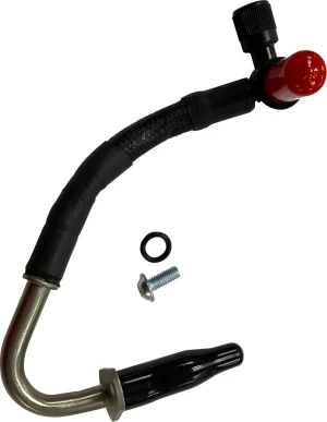 Línea de gasolina - combustible 18-23 SOFTAIL <span style="color: red;font-size: 0,5em">- ALMACEN USA-</span>