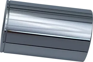Espaciador de rueda - Separador cromo 40900453
