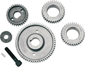 Engranaje para árboles de levas accionados por engranajes - Kit de transmisión