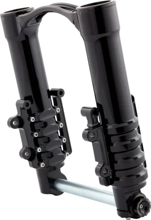 Botellas de horquilla Method No Flex - Barras frenos axiales todo negro