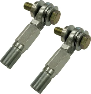 Kit de rebaje de suspensión trasera ajustable - descenso trasero HD <span style="color: red;font-size: 0,5em">- ALMACEN USA-</span>