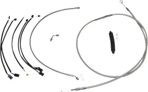 Kit de Instalación de Manillar XR