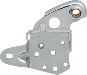 Anclaje Heavy-Duty para palanca de cambio