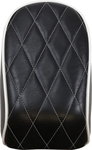 Cojín de pasajero Bare Bones Series - Asiento trasero BB WDMD 18+ FXLR