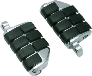 Reposapiés ISO® - Mini plataformas ISO-PEGS montaje MACHO