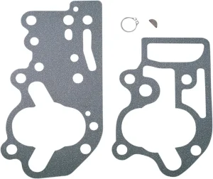 Kit de juntas de recambio para bomba de aceite billet