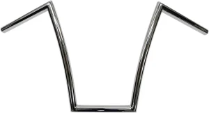 Manillar de 1" - Stripper 14" de elevación