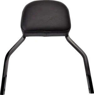Kit de respaldo desmontable - Sissy bar M8 <span style="color: red;font-size: 0,5em">- ALMACEN USA-</span>