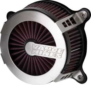 Kit de admisión de aire VO2 Cage Fighter - Filtro ST,FL
