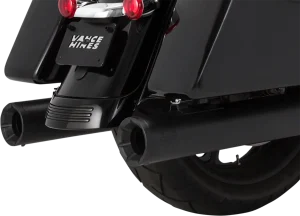 Silenciadores Slip-On Eliminator 400