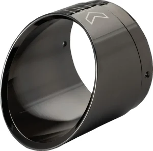 Punta tapa final Edge - terminal 4.5" eclipse <span style="color: red;font-size: 0,5em">- ALMACEN USA-</span>