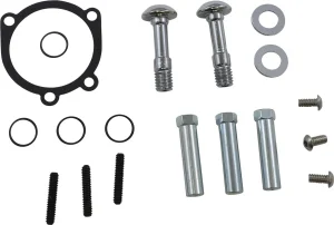 Kit de herrajes de repuesto para filtro de aire Big Sucker <span style="color: red;font-size: 0,5em">- ALMACEN USA-</span>