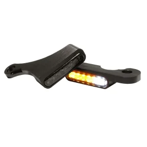 Intermitentes LED para manillar