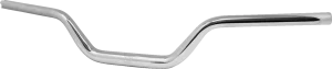 Manillar Trackbar - 1-1/4" - TBW - cromo