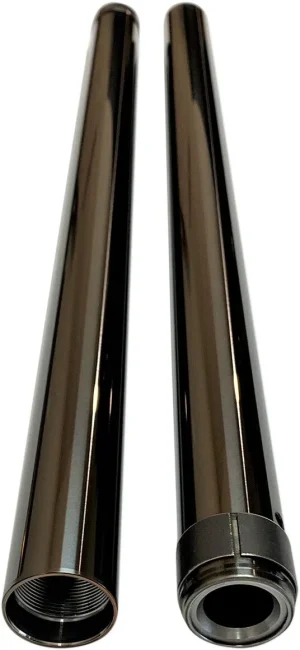 Barras de horquilla - TUBO 39MM 26.25 negro