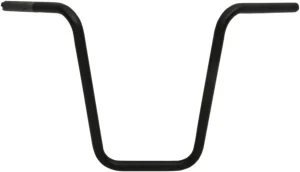 Manillar de 1" - 16"