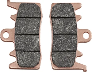 Pastillas de freno delanteras sinterizadas HS Street Excel - 900HS