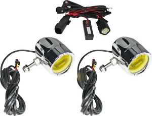 Luces antiniebla ProBEAM® LED Halo