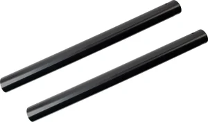 Black Diamond-Like Barras de Horquilla - TUBO 49MM negro 23 3/4