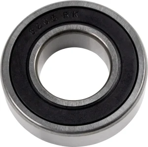 Kit rodamientos de rueda - sellado 1X52X15