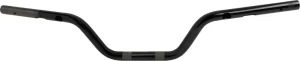 Manillar Moto 2.0 - 1" MOTOHI negro FLTRXSE, FLTRX