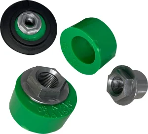 Gooden-Tite reinforced swingarm bushing kit - S/ARM bushings FXR