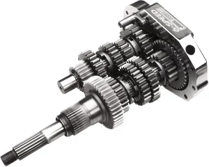 Super kit transmisión 6 velocidades overdrive - engranajes Super Gear