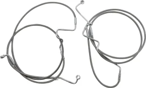 Kit de Instalación de Manillar XR - cables de control XR SSC