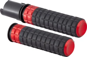 Puños SpeedLiner - TBW - Rojo