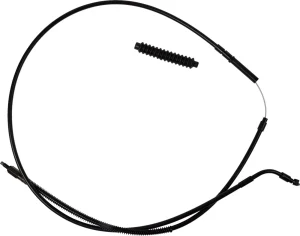 Cable de embrague Stealth de alta eficiencia - 8"