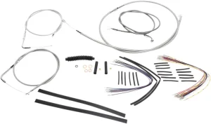 Kit de Instalación de Manillar XR