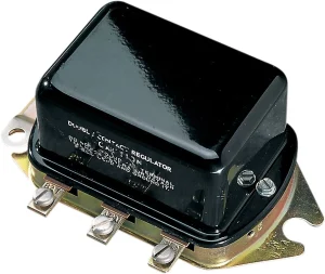 Regulador de 12 V