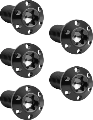 Kit de tornillos para disco de freno Holeshot