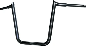Manillar Viking Warrior - 14" negro