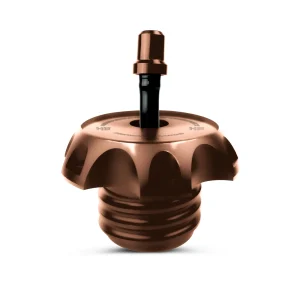 Tapas de gasolina ventiladas Performance - Tapón ventilado de alto rendimiento